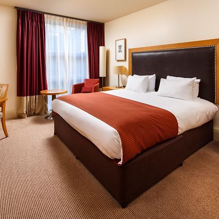 Holiday Inn Dumfries By Ihg Eksteriør bilde