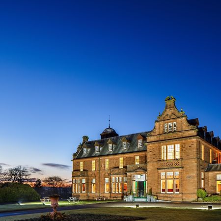 Holiday Inn Dumfries By Ihg Eksteriør bilde