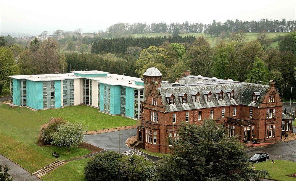 Holiday Inn Dumfries By Ihg Eksteriør bilde
