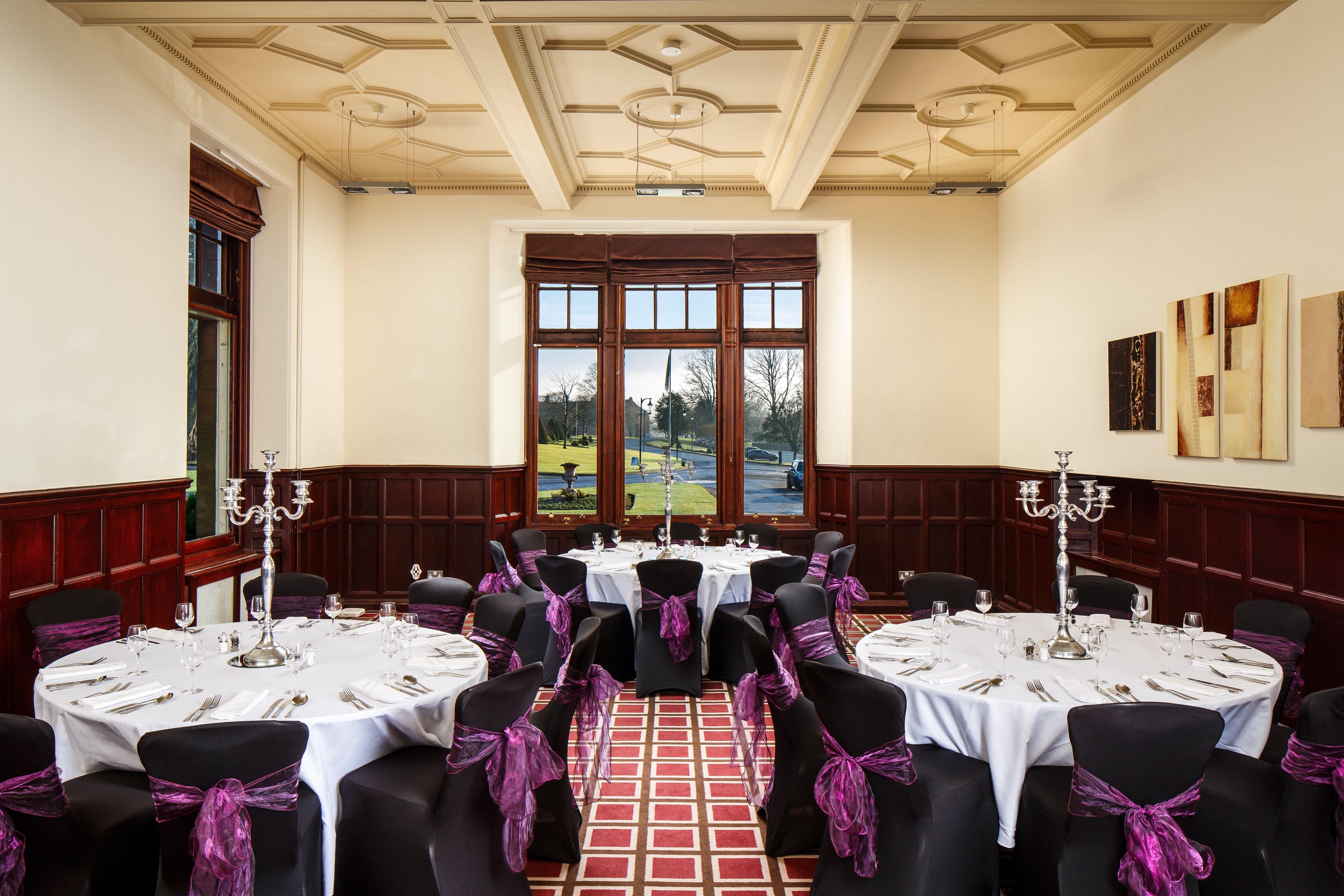 Holiday Inn Dumfries By Ihg Eksteriør bilde