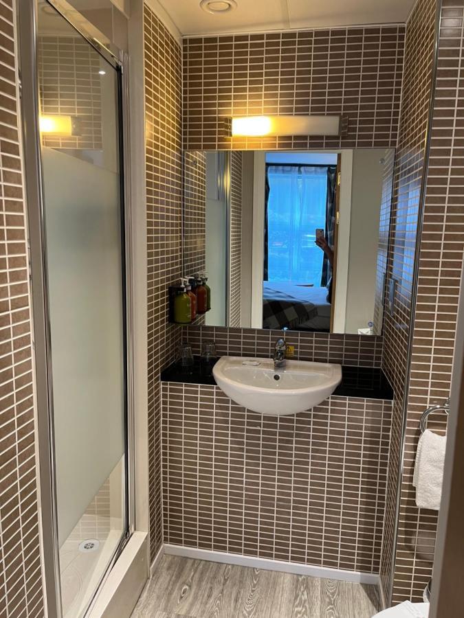 Holiday Inn Dumfries By Ihg Eksteriør bilde
