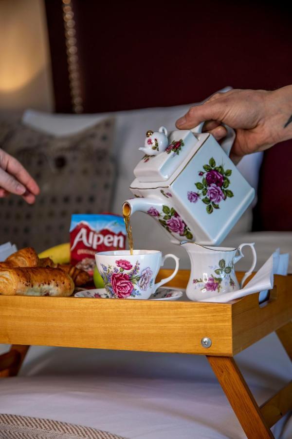 Holiday Inn Dumfries By Ihg Eksteriør bilde