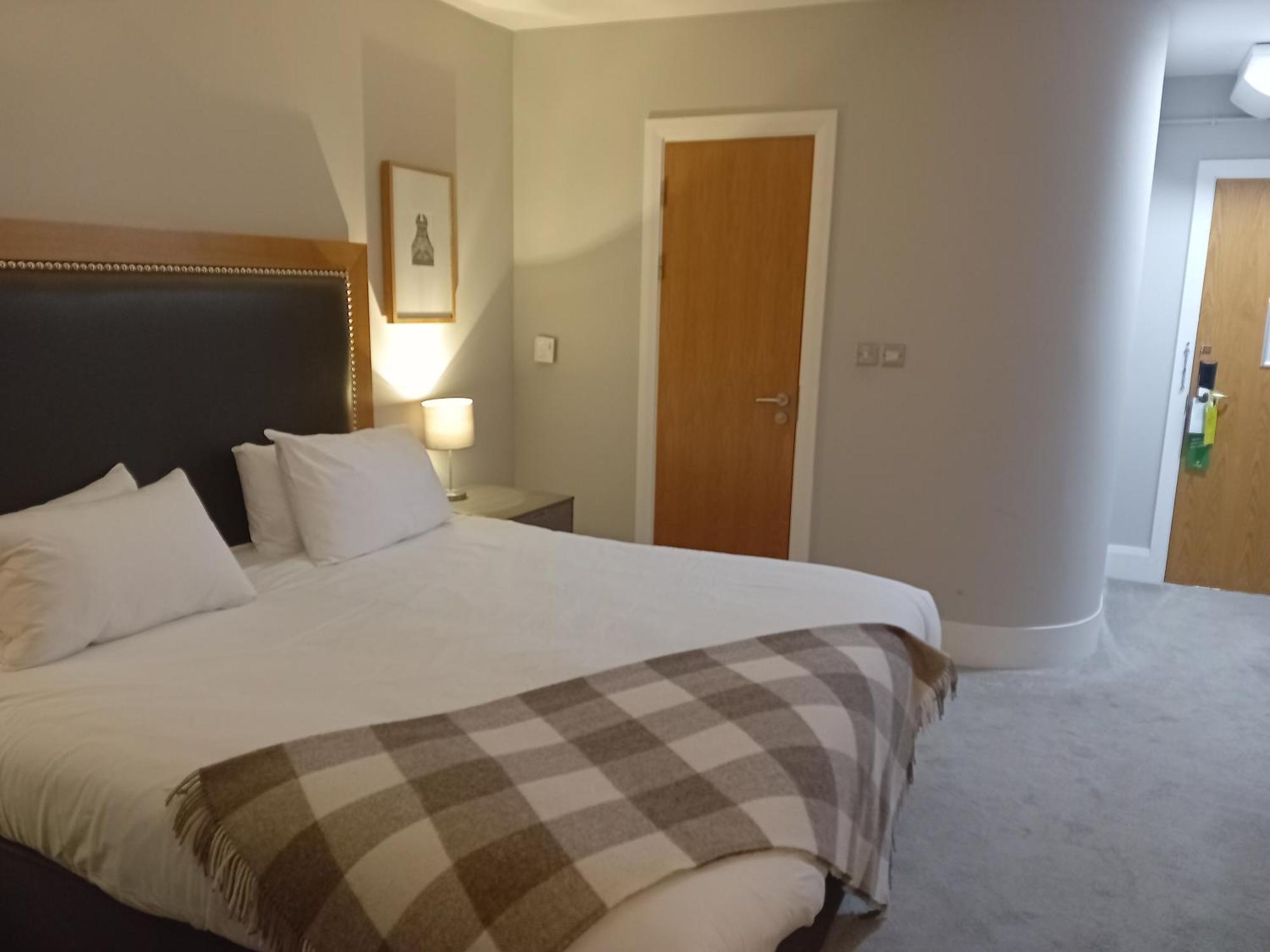 Holiday Inn Dumfries By Ihg Eksteriør bilde